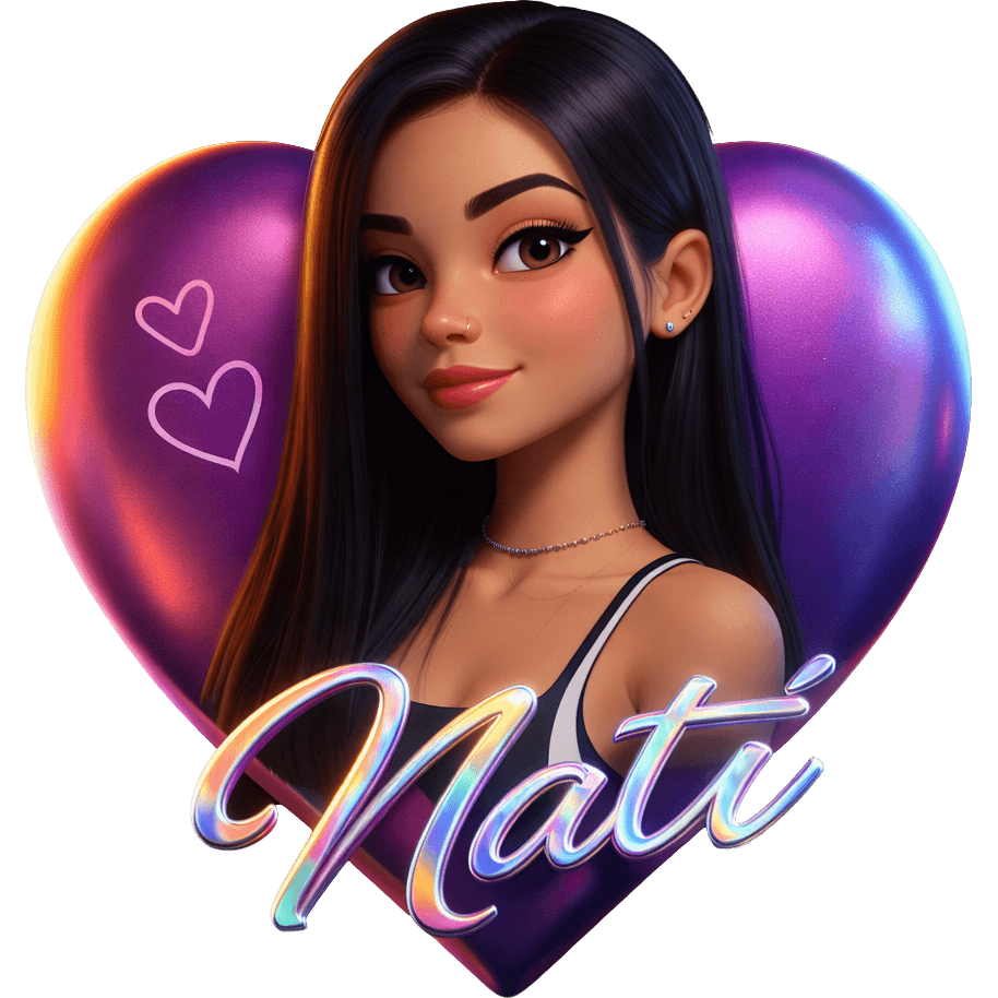TeamNati TikTok LIVE gift