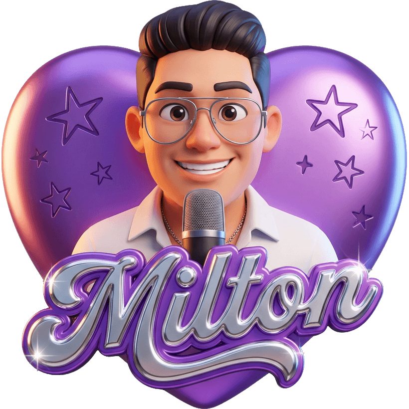 Locutor Carismático TikTok LIVE gift