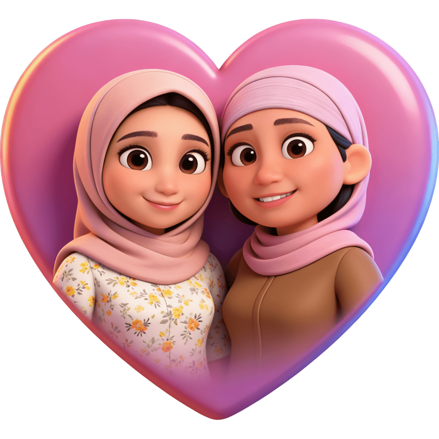 Faizah Mesra TikTok LIVE gift