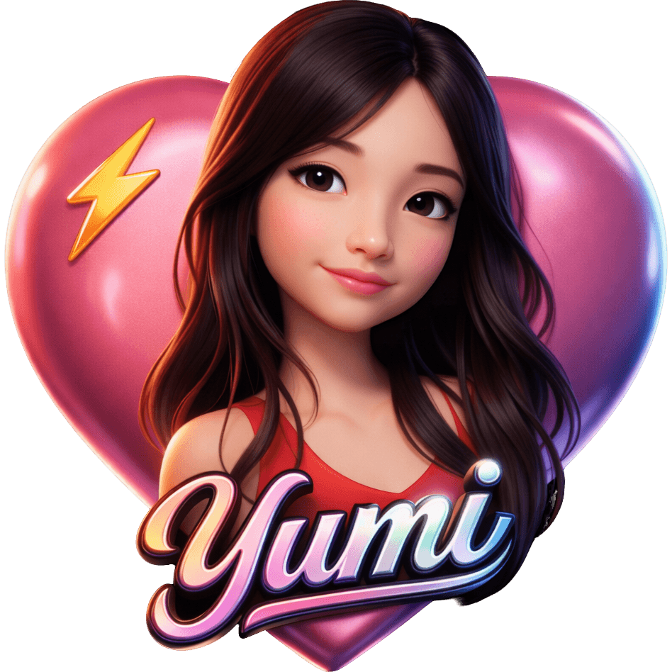 Yumi Yeti TikTok LIVE gift