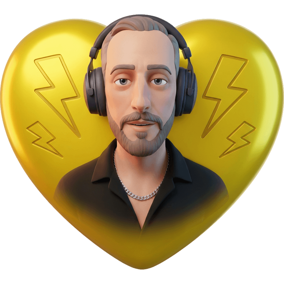 LeGazier TikTok LIVE gift
