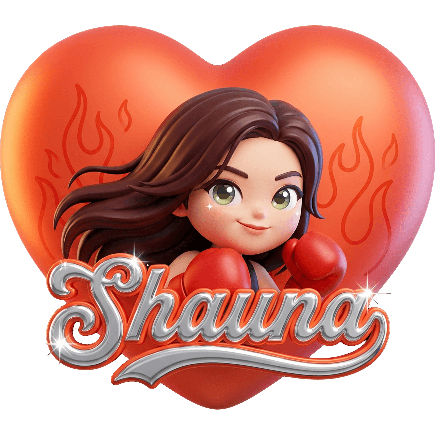 Shauna Strike TikTok LIVE gift