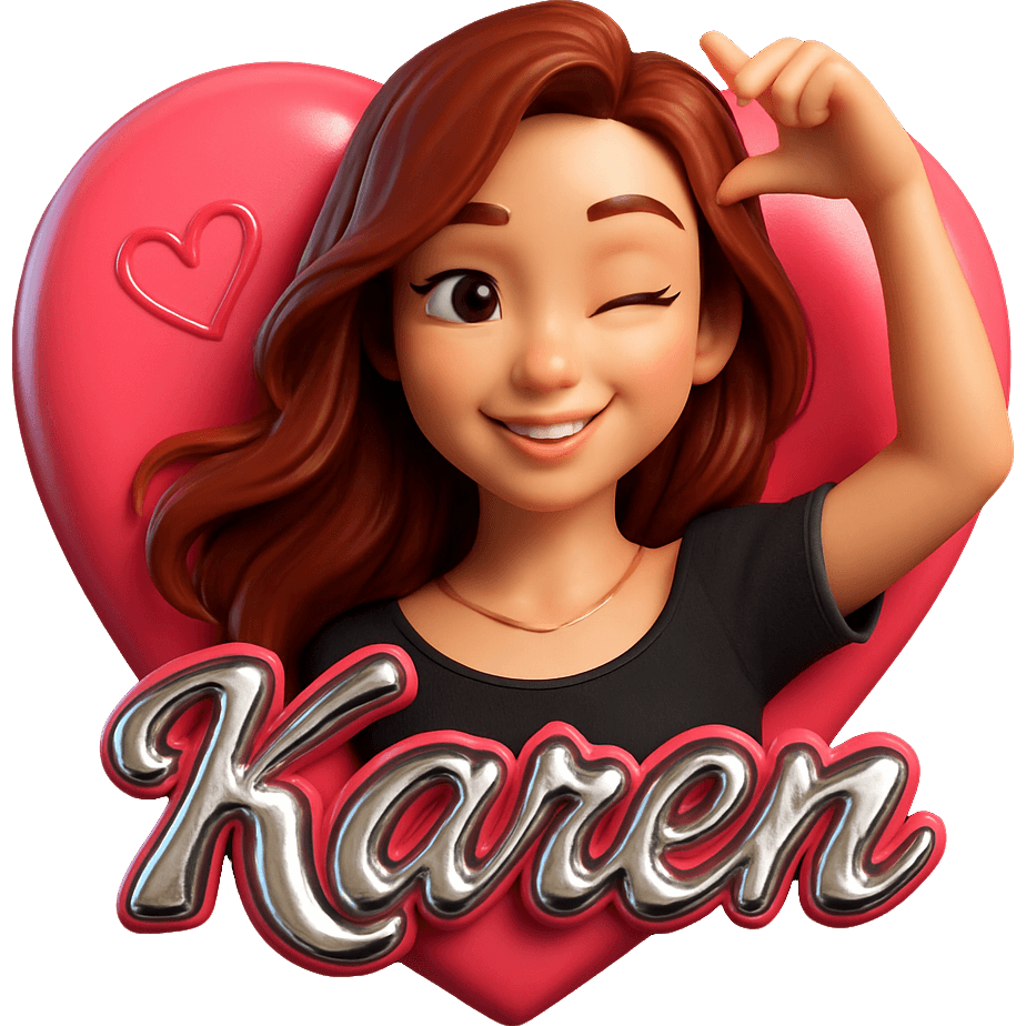 Luna Karen TikTok LIVE gift