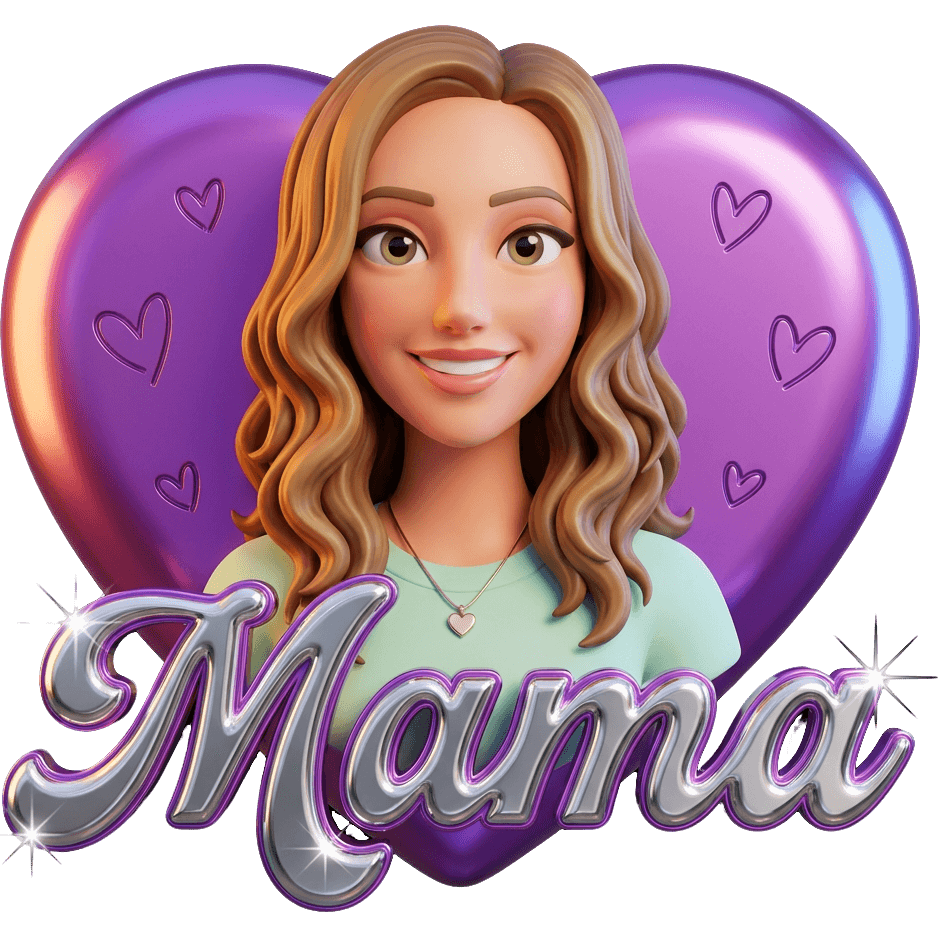 Mama Christen TikTok LIVE gift