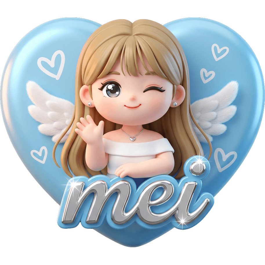 Sayap Mei TikTok LIVE gift