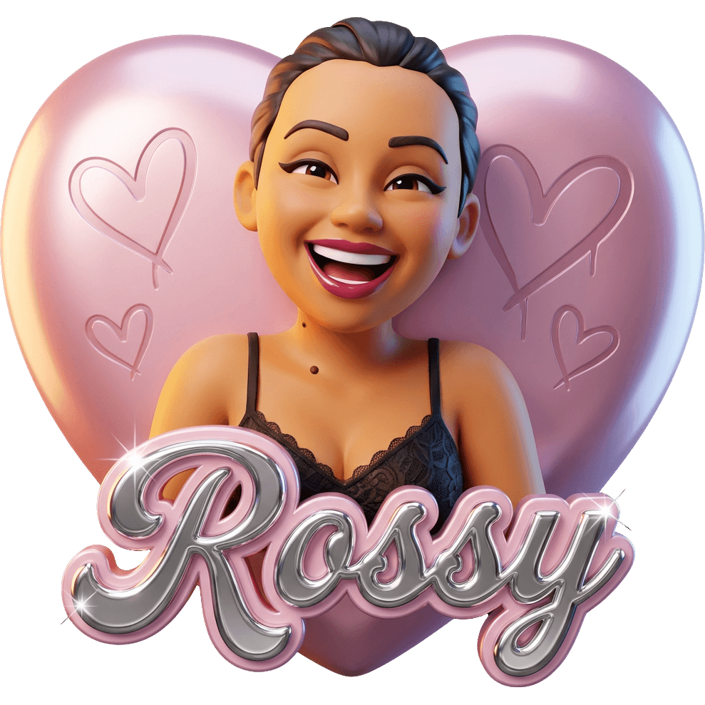 Rossy Seca TikTok LIVE gift