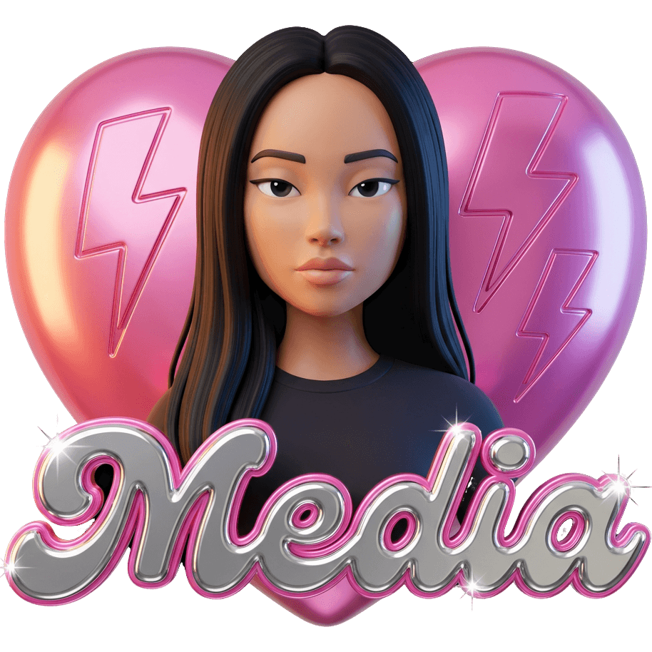 Media Bussy TikTok LIVE gift