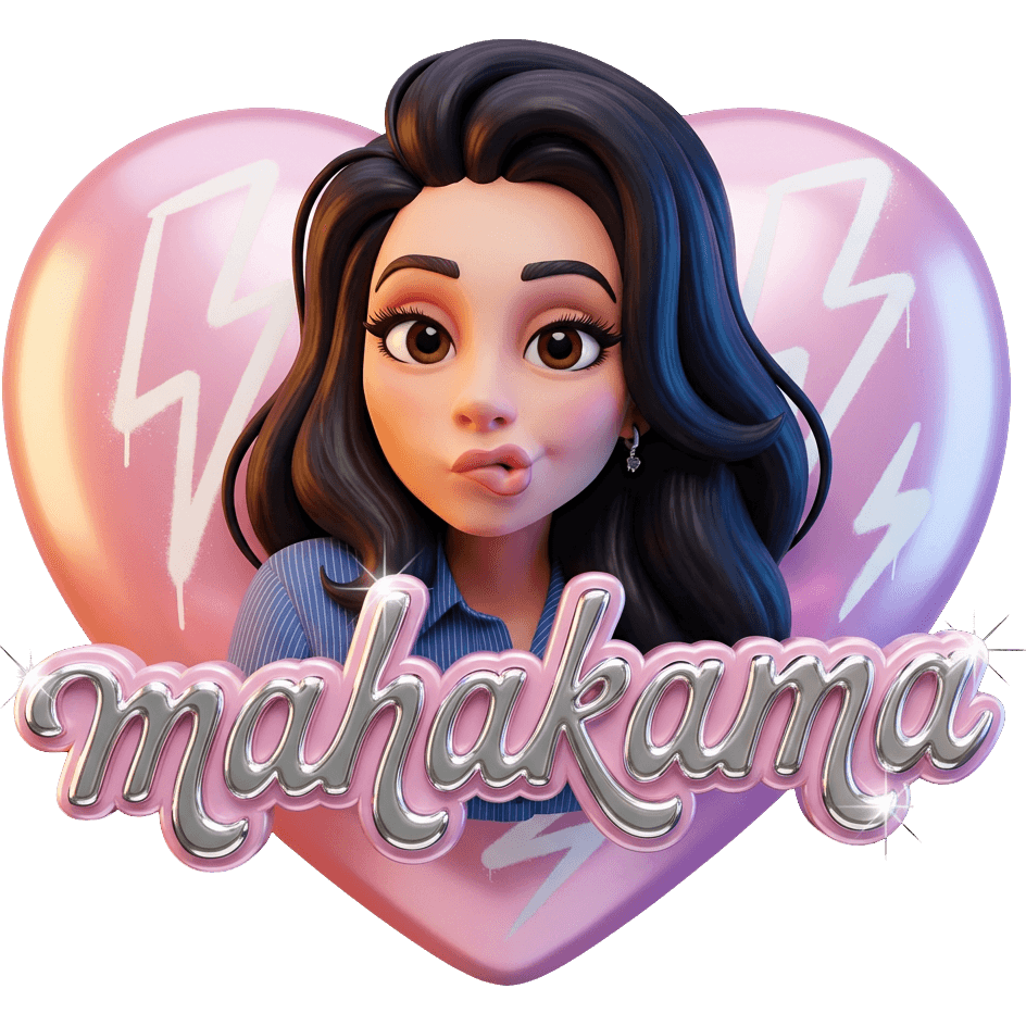 Alice Mahakama TikTok LIVE gift