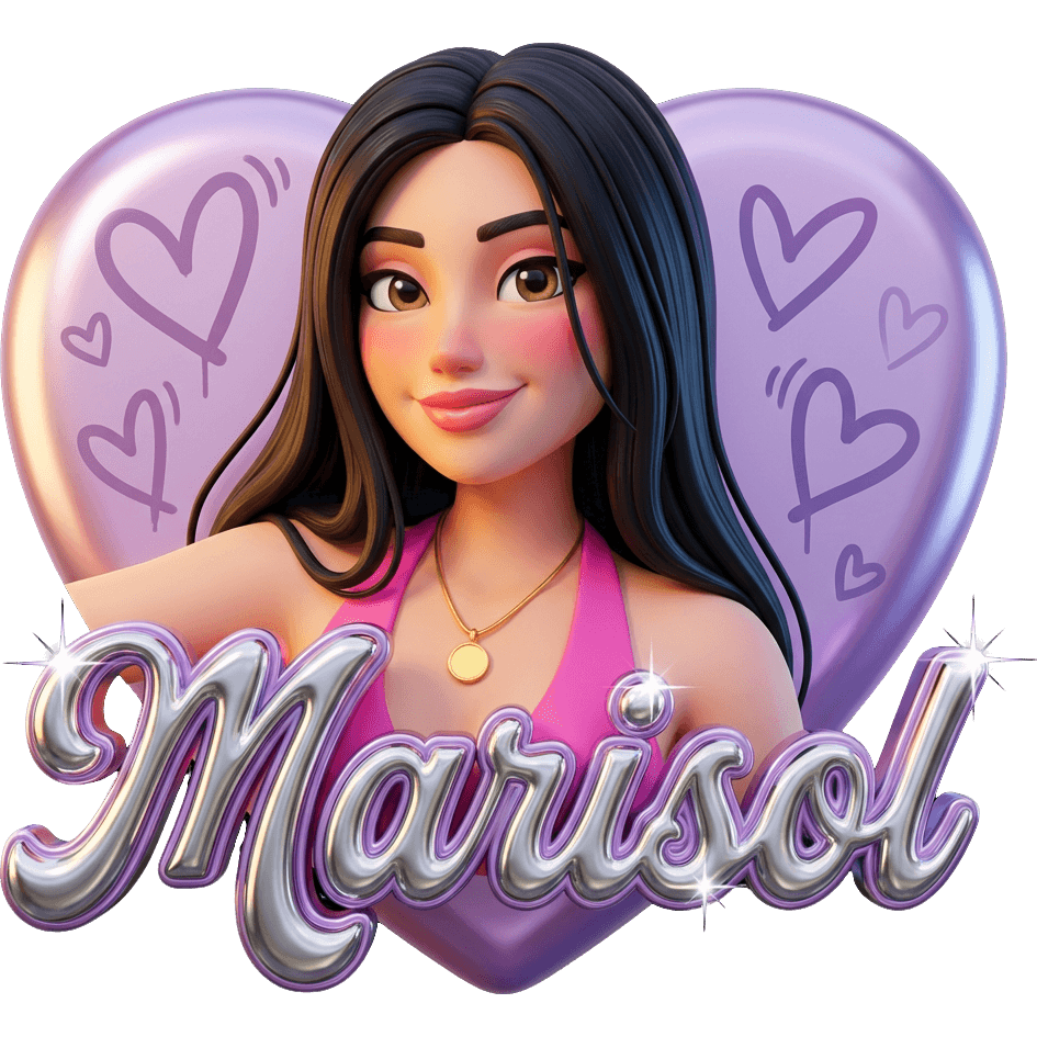 Marisol Violeta TikTok LIVE gift