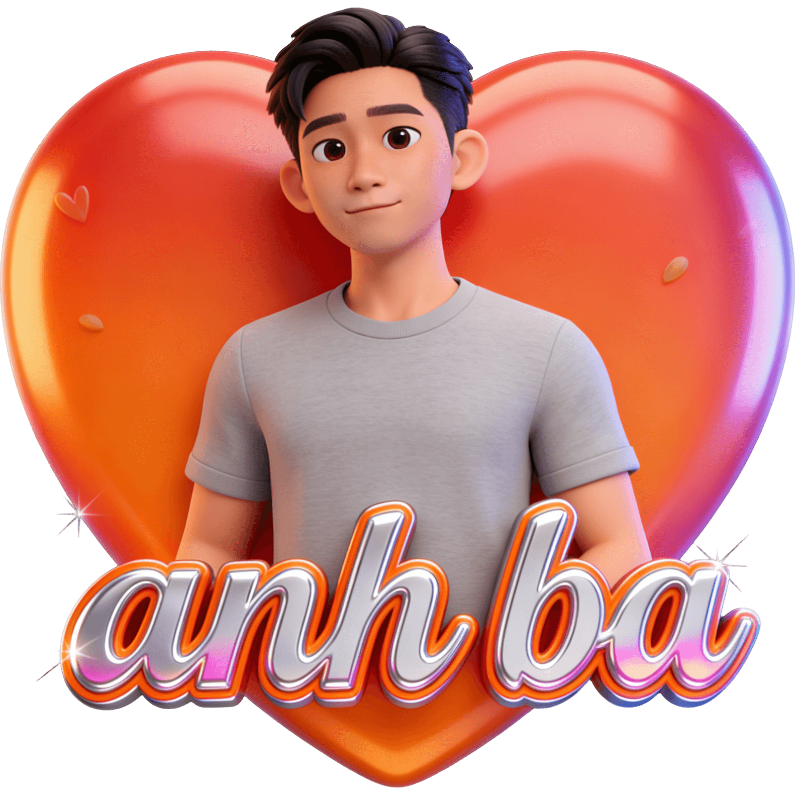 Tài Xế Vui tính TikTok LIVE gift