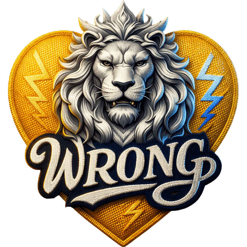 Lion Crown TikTok LIVE gift