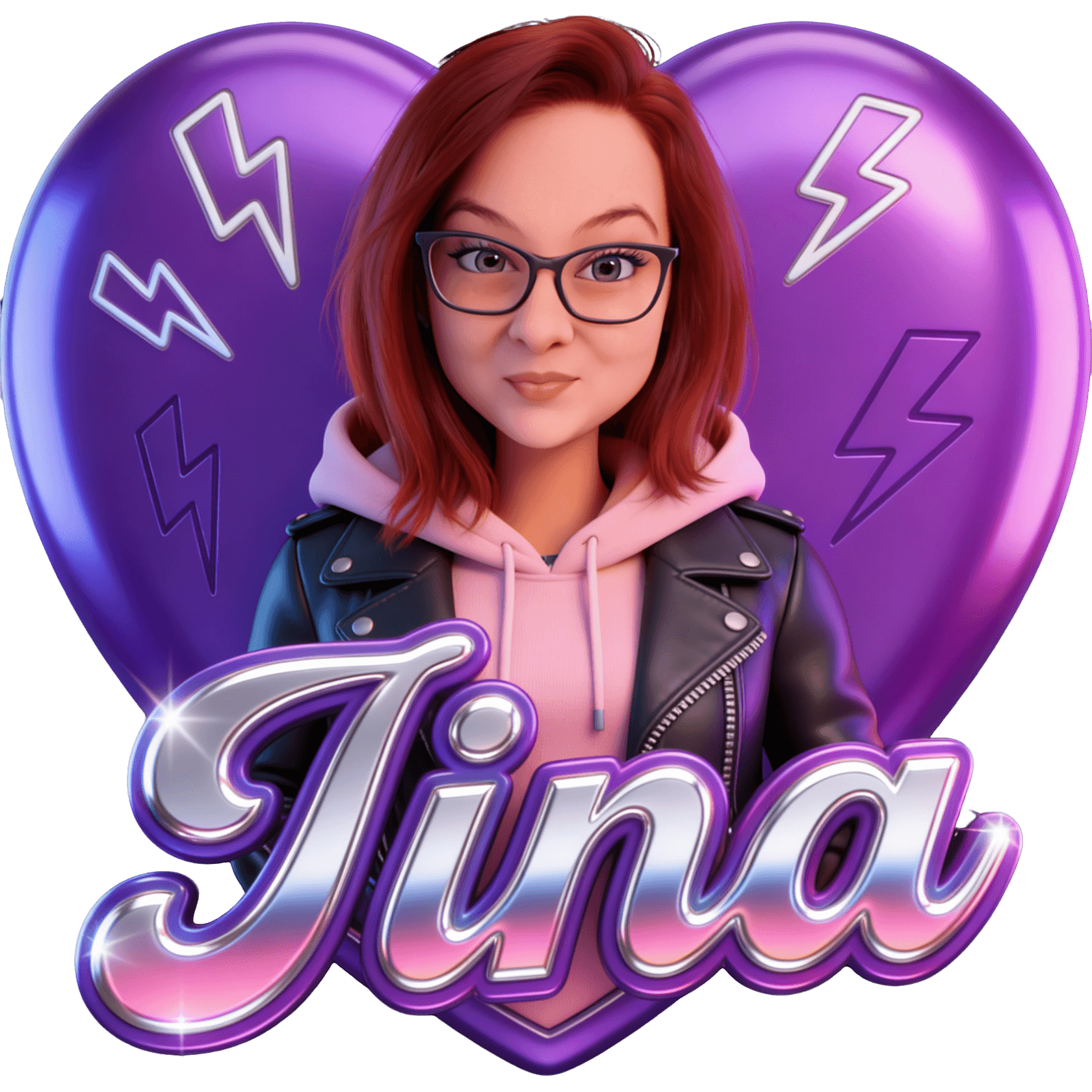 Iinan isku TikTok LIVE gift