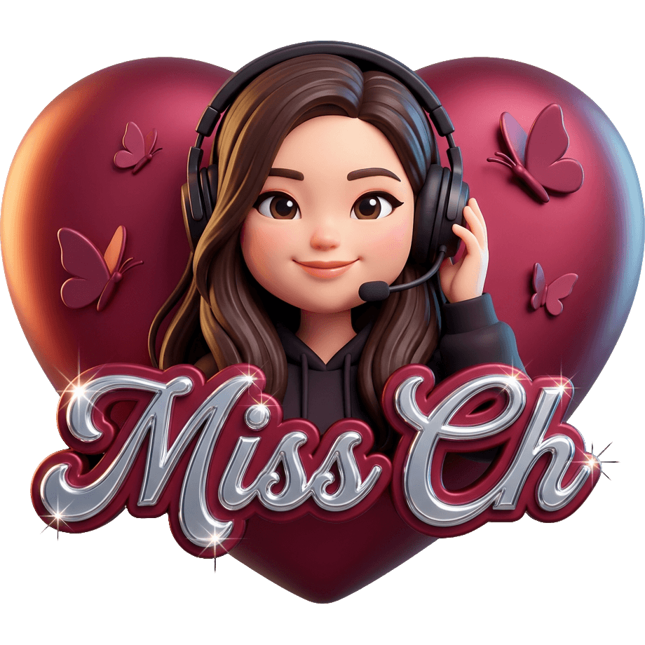 Miss Ch TikTok LIVE gift