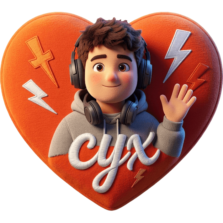 Cyx Na Fali TikTok LIVE gift