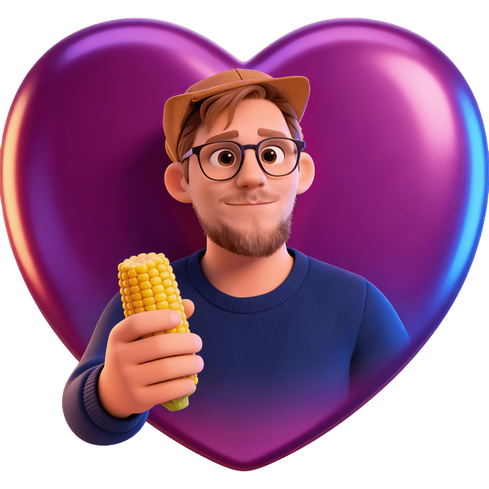 Bassekaffe Majs TikTok LIVE gift