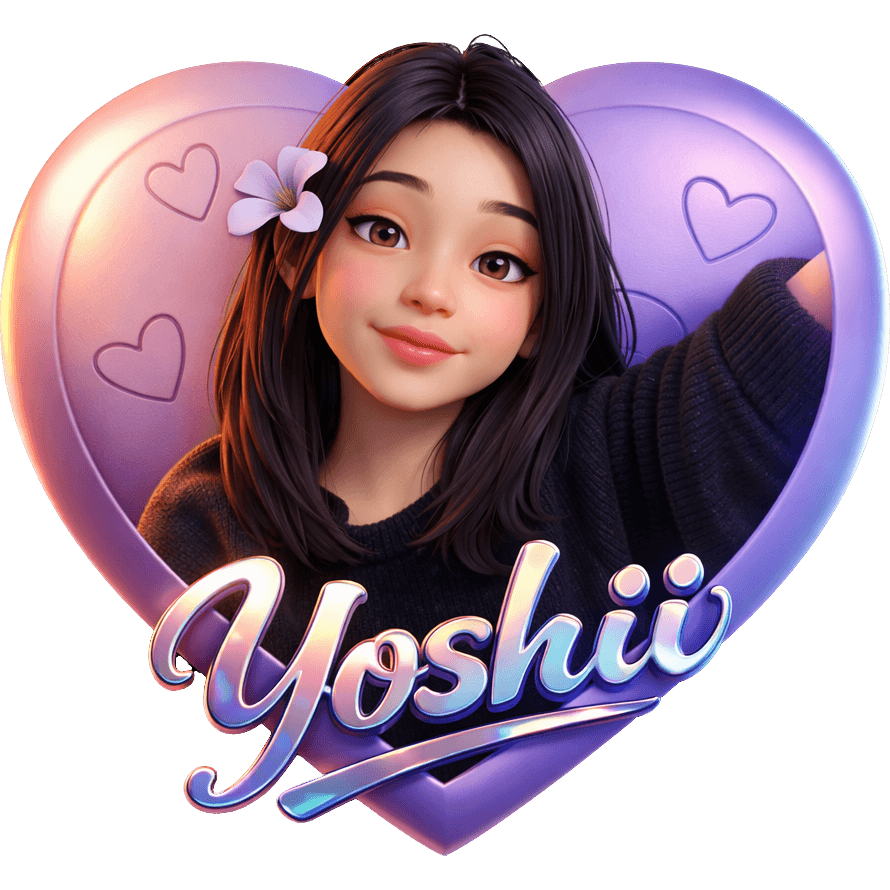 Yoshiiiii TikTok LIVE gift