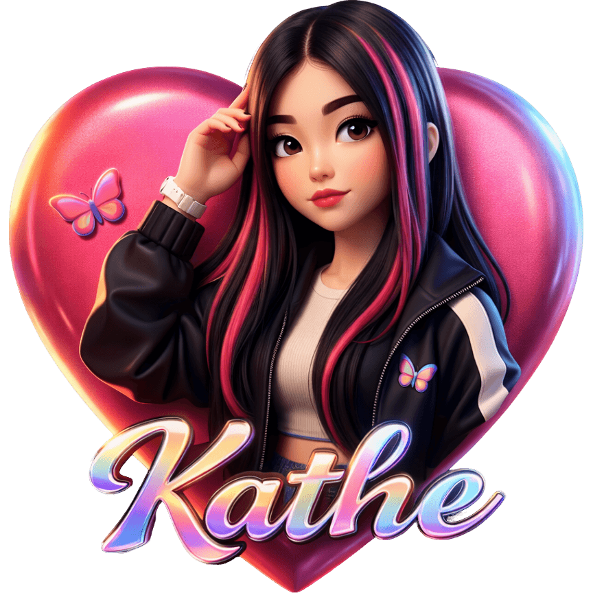 Kathe Mariposa TikTok LIVE gift