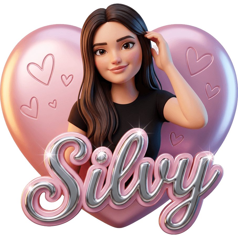 Pronto, Silvy TikTok LIVE gift