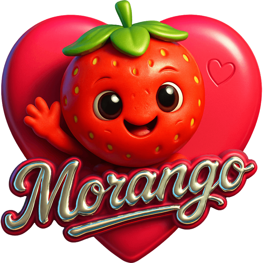 Moranguinho TikTok LIVE gift