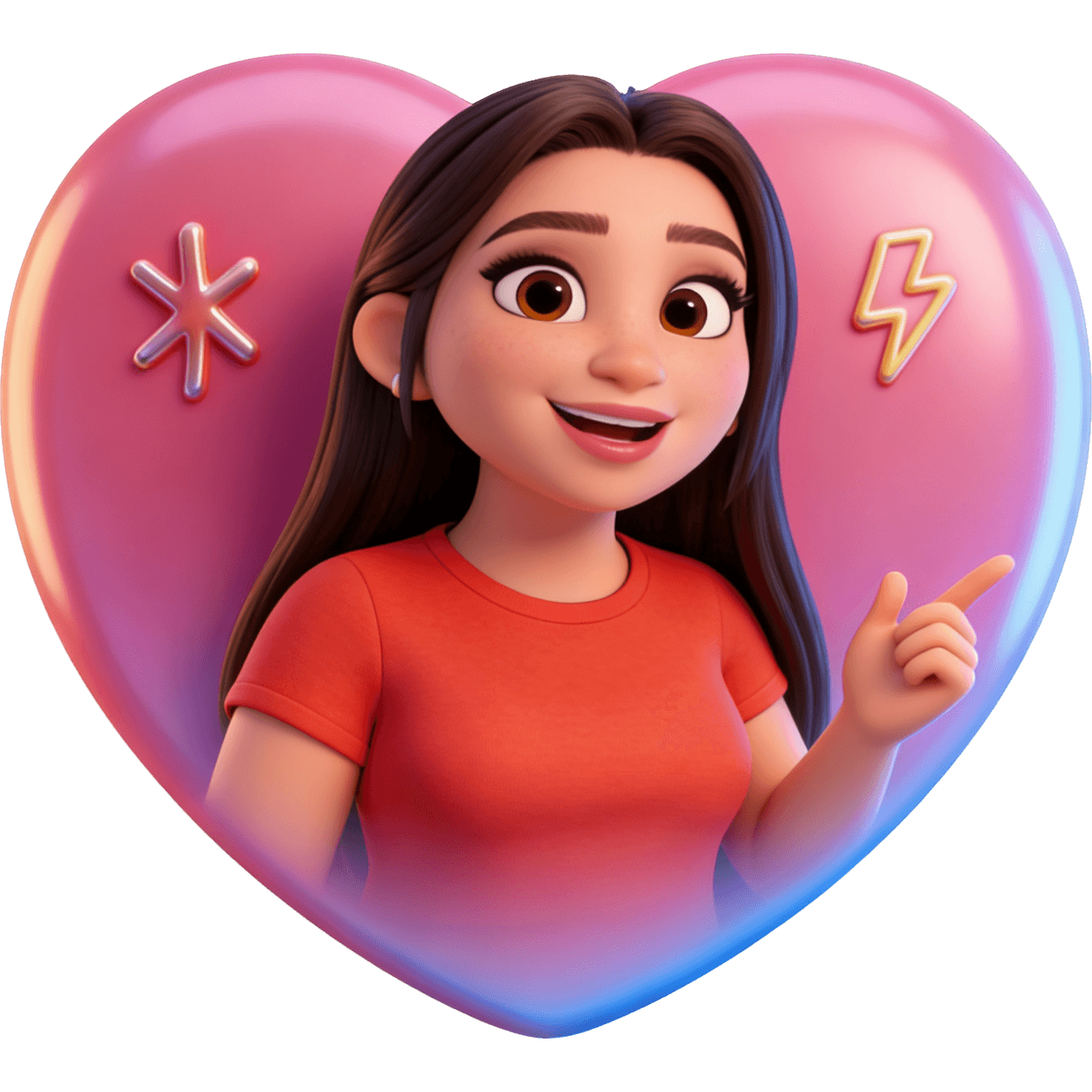 Marielita Activa TikTok LIVE gift
