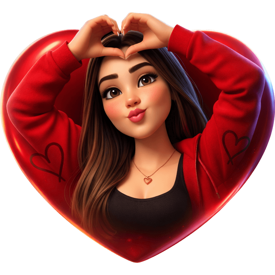 Estefany Roja TikTok LIVE gift