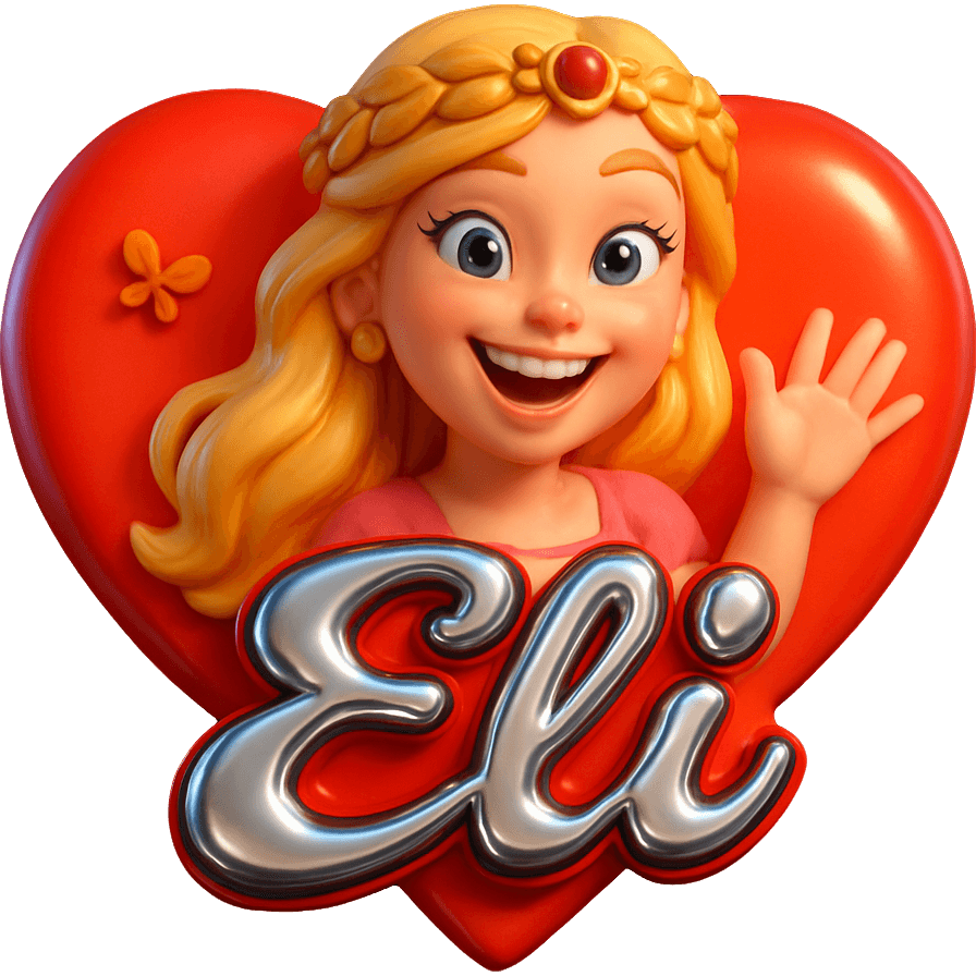 Aceno da Eli TikTok LIVE gift