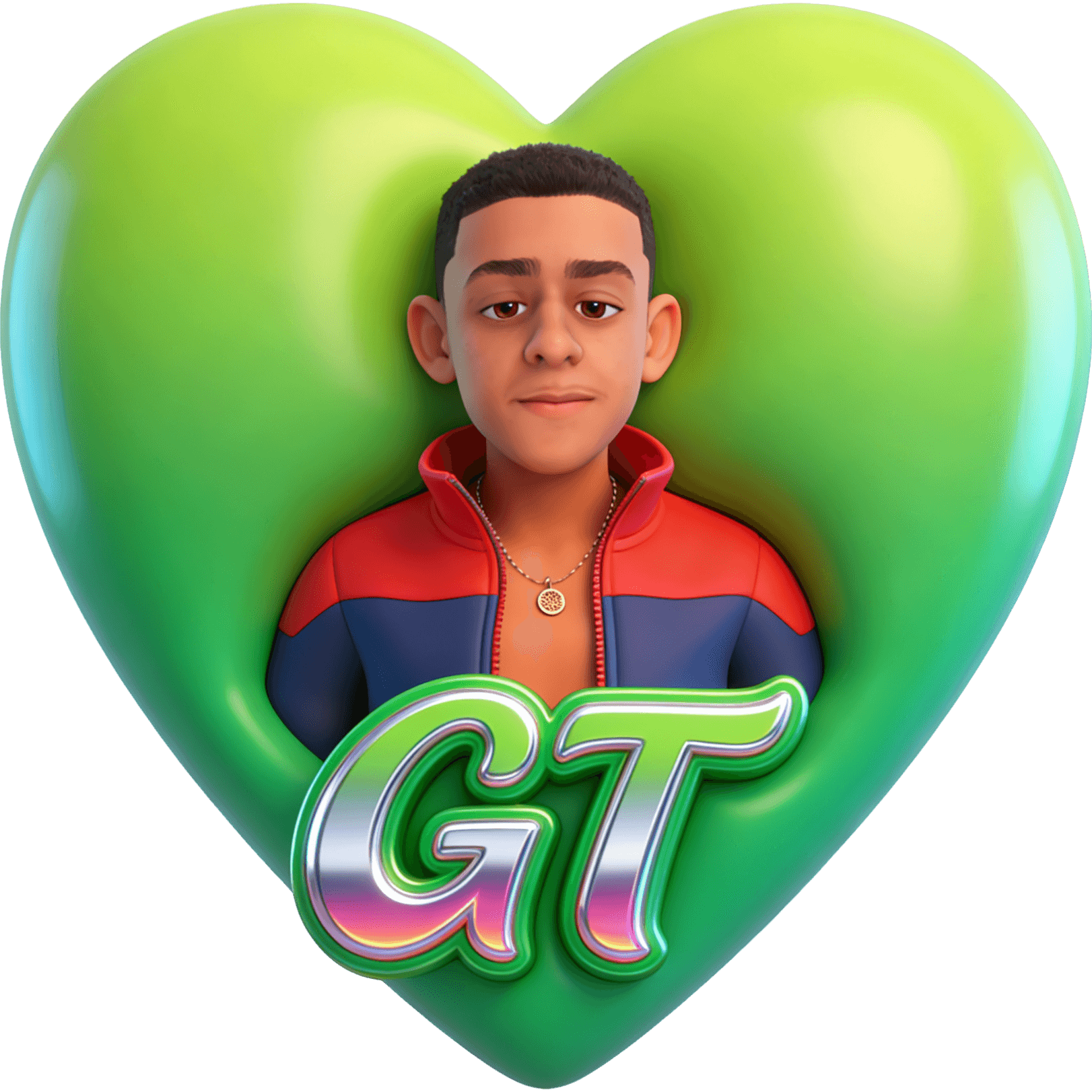 GT Em Alerta TikTok LIVE gift