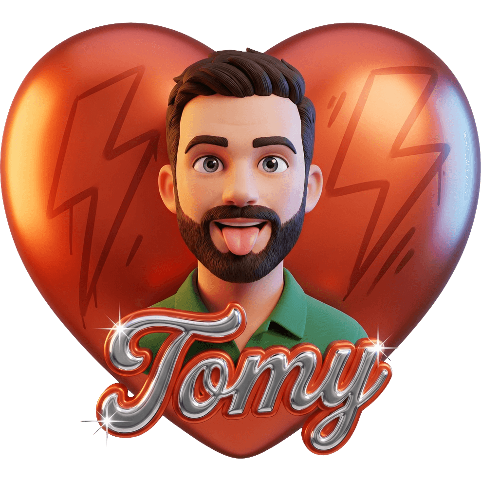 Rayo Tomy TikTok LIVE gift