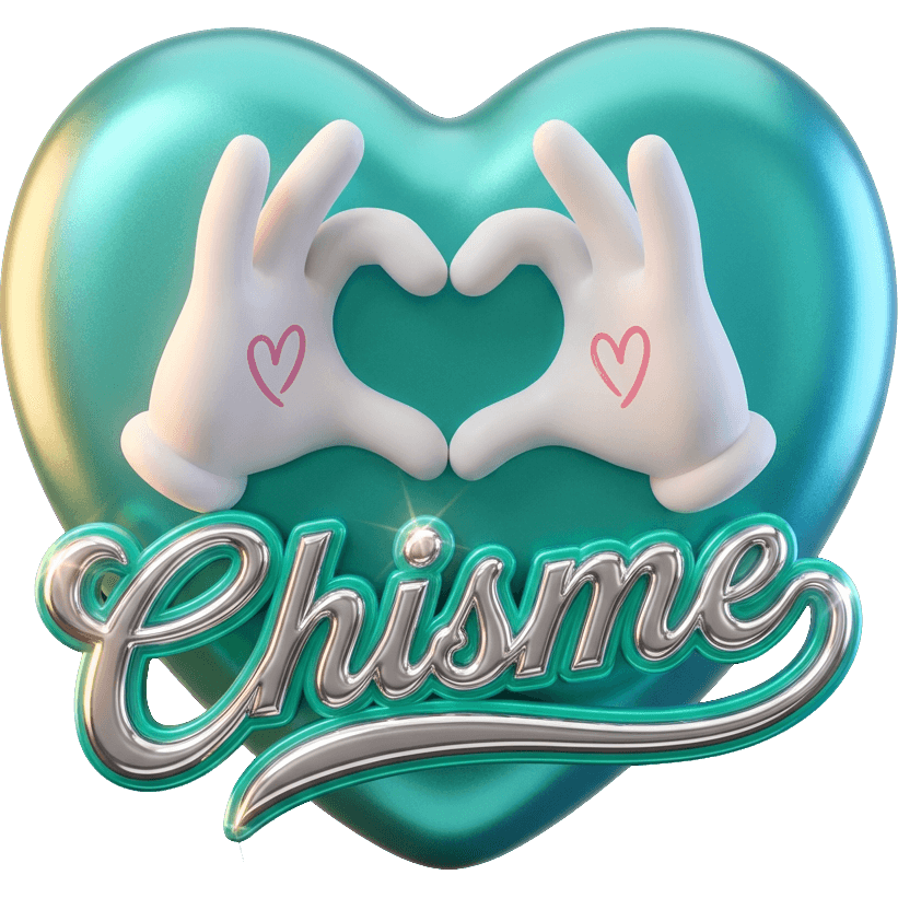 Chisme Turquesa TikTok LIVE gift