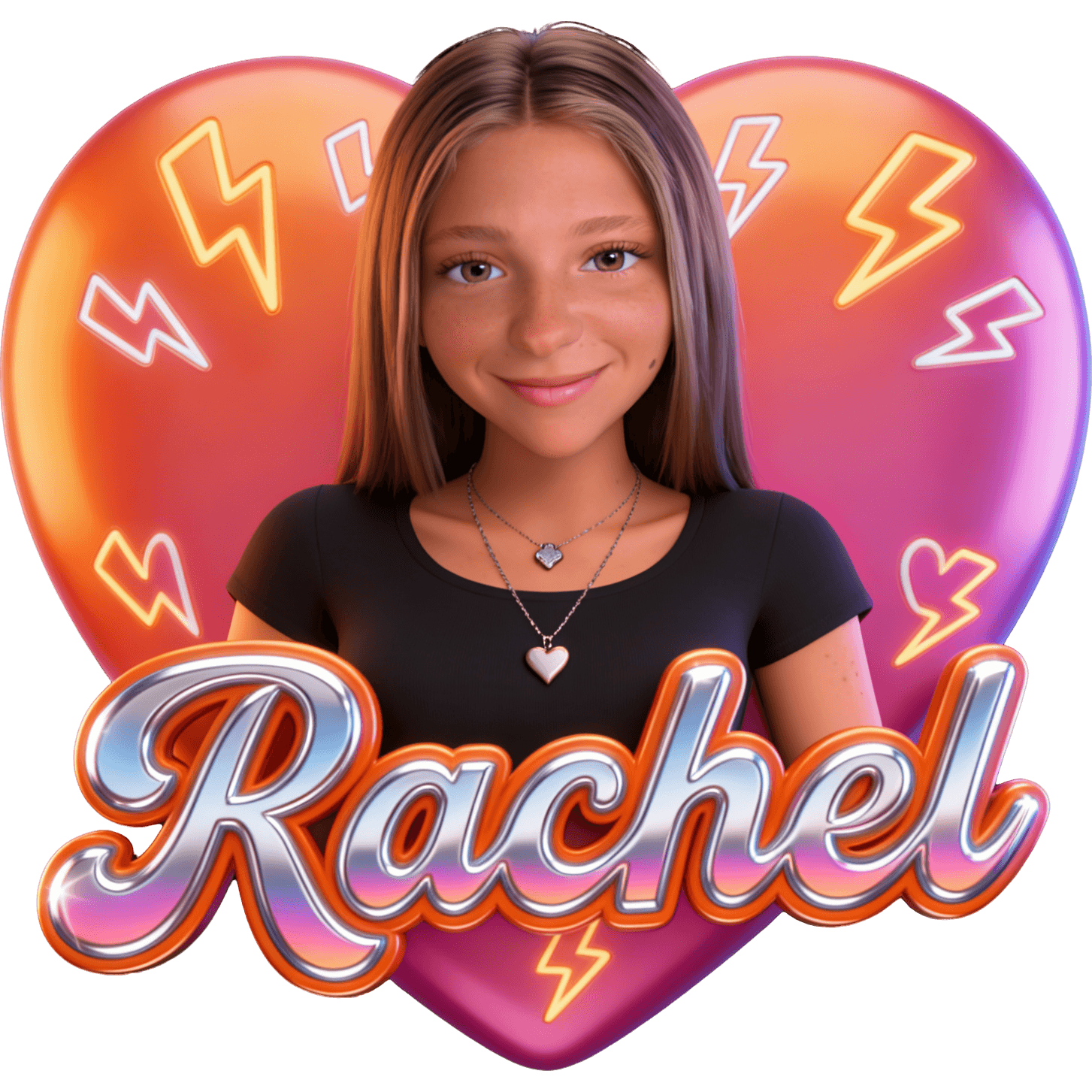 Rachel Bolt TikTok LIVE gift