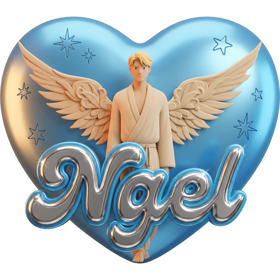Ngel 날개 TikTok LIVE gift