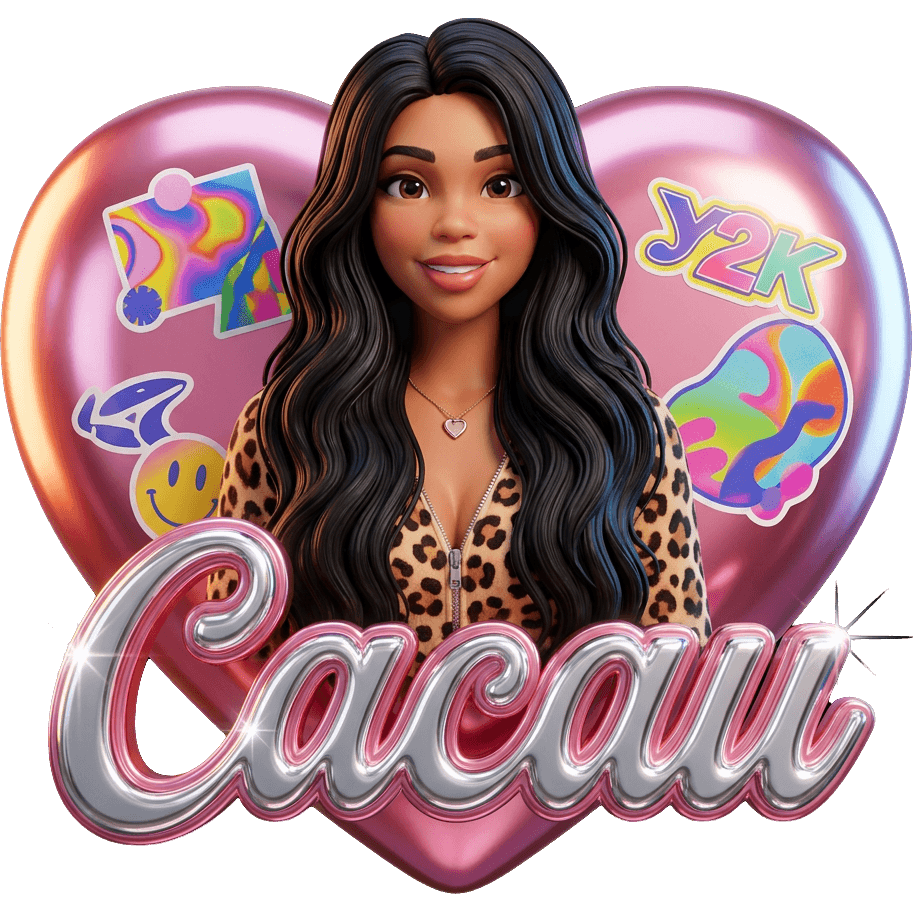 Jessicacacau TikTok LIVE gift