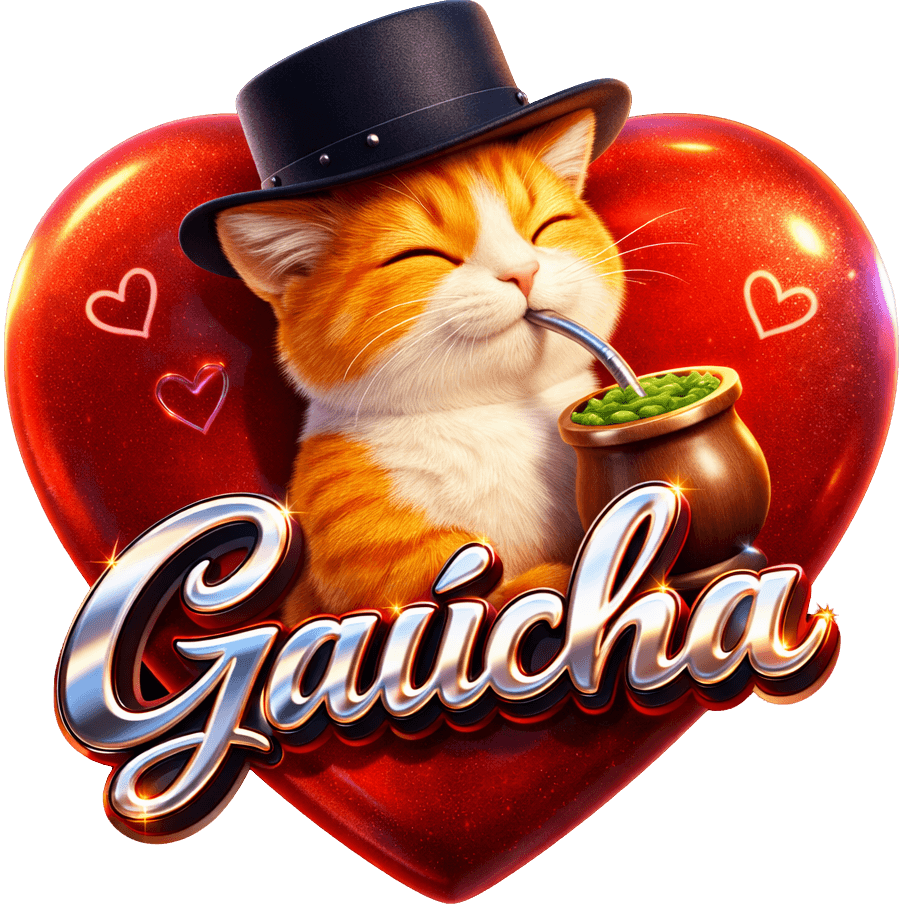Gaucha Mateira TikTok LIVE gift