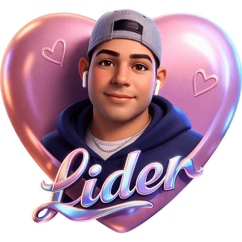 Kleiver Lider TikTok LIVE gift