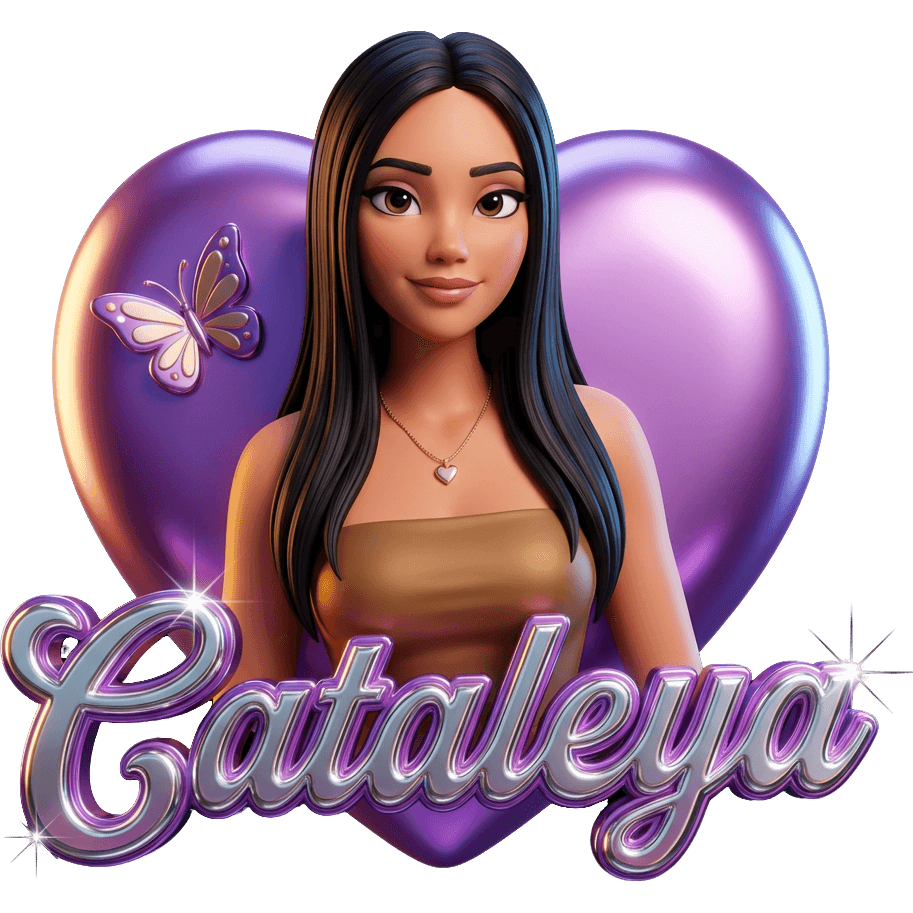 Cataleya Reine TikTok LIVE gift