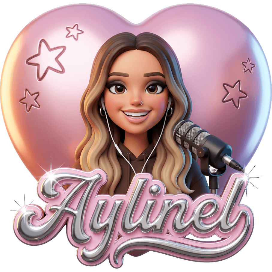 Aylinel Stern TikTok LIVE gift