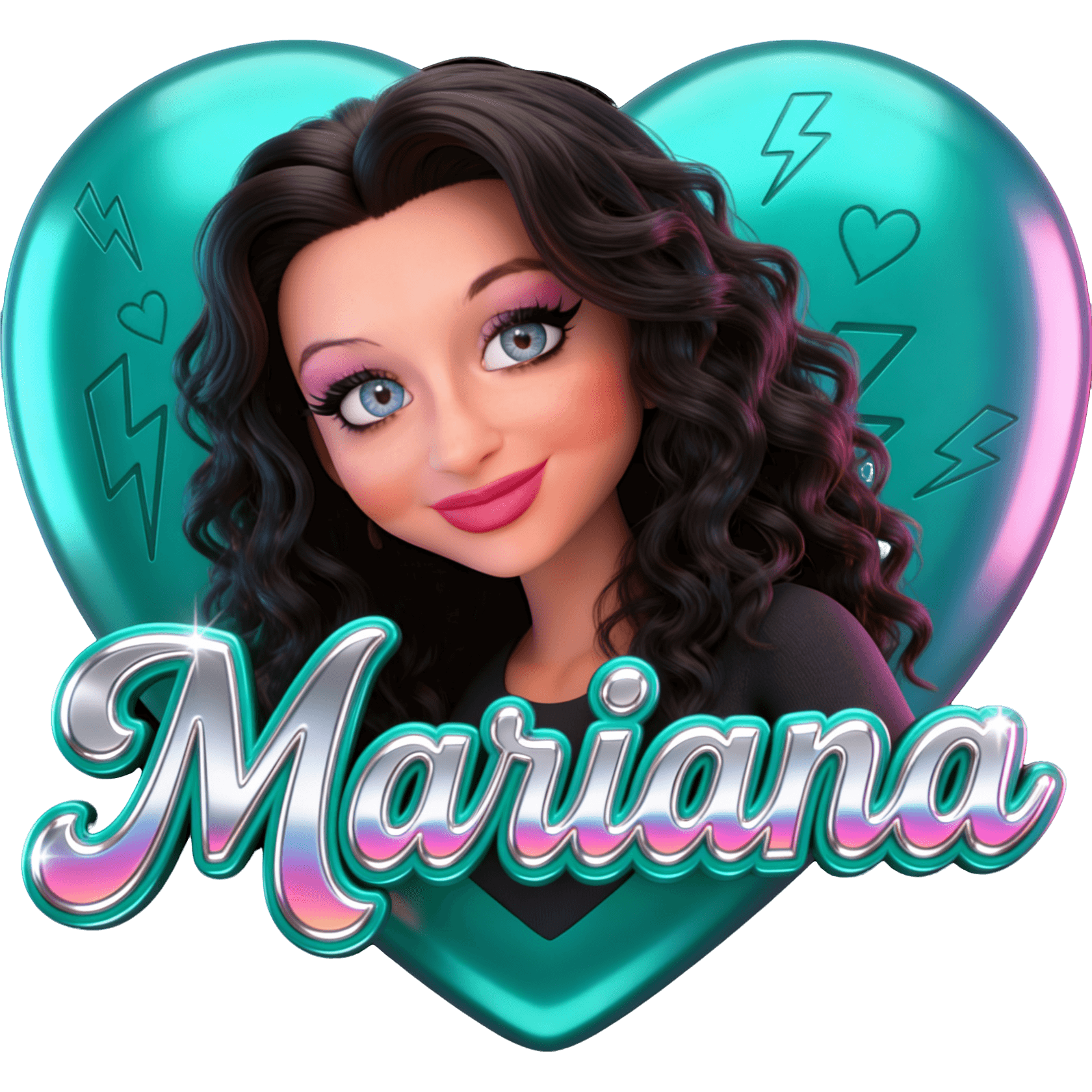 MexicoMariana TikTok LIVE gift