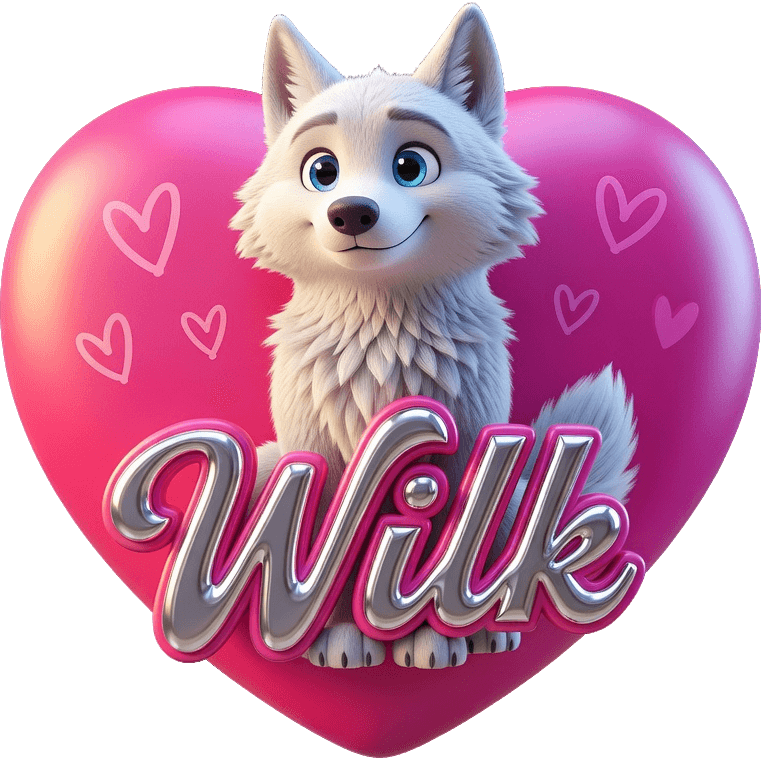 Bau Wilczku TikTok LIVE gift