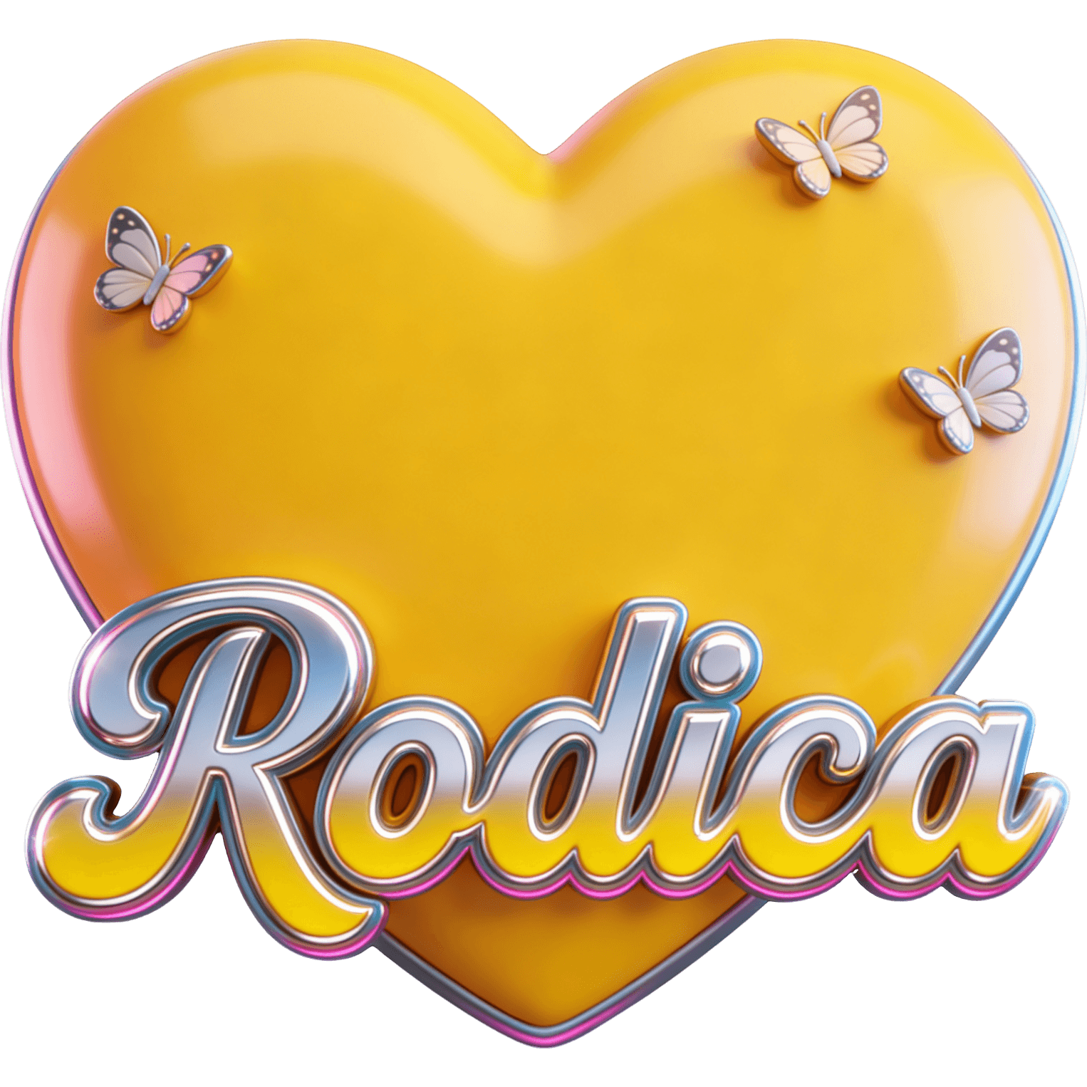 RoDeZiA TikTok LIVE gift