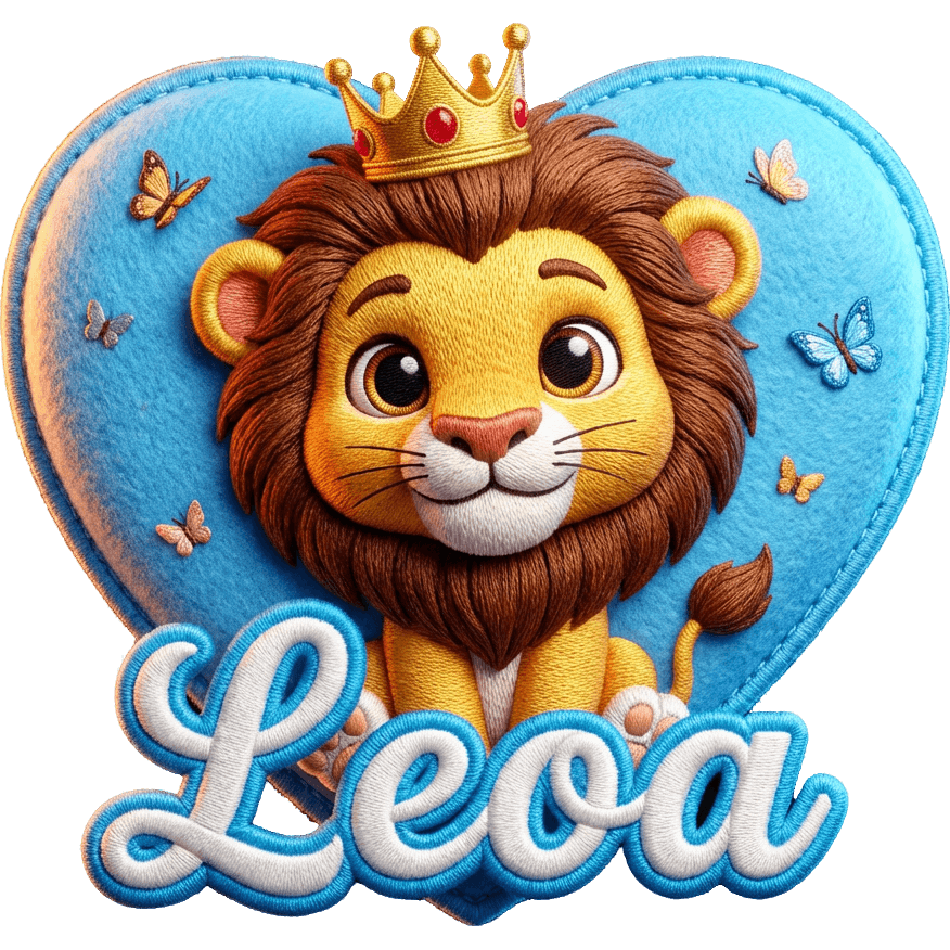 Leoa Azul TikTok LIVE gift