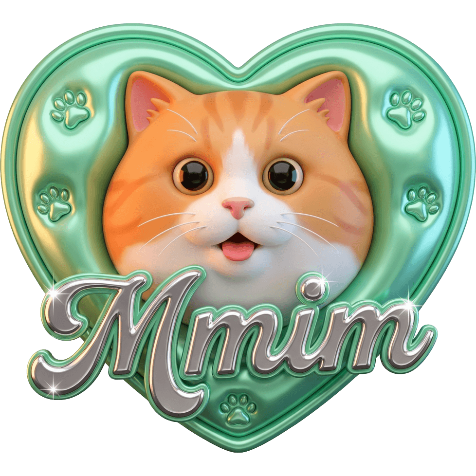 Mmimเจ้าเหมียว TikTok LIVE gift