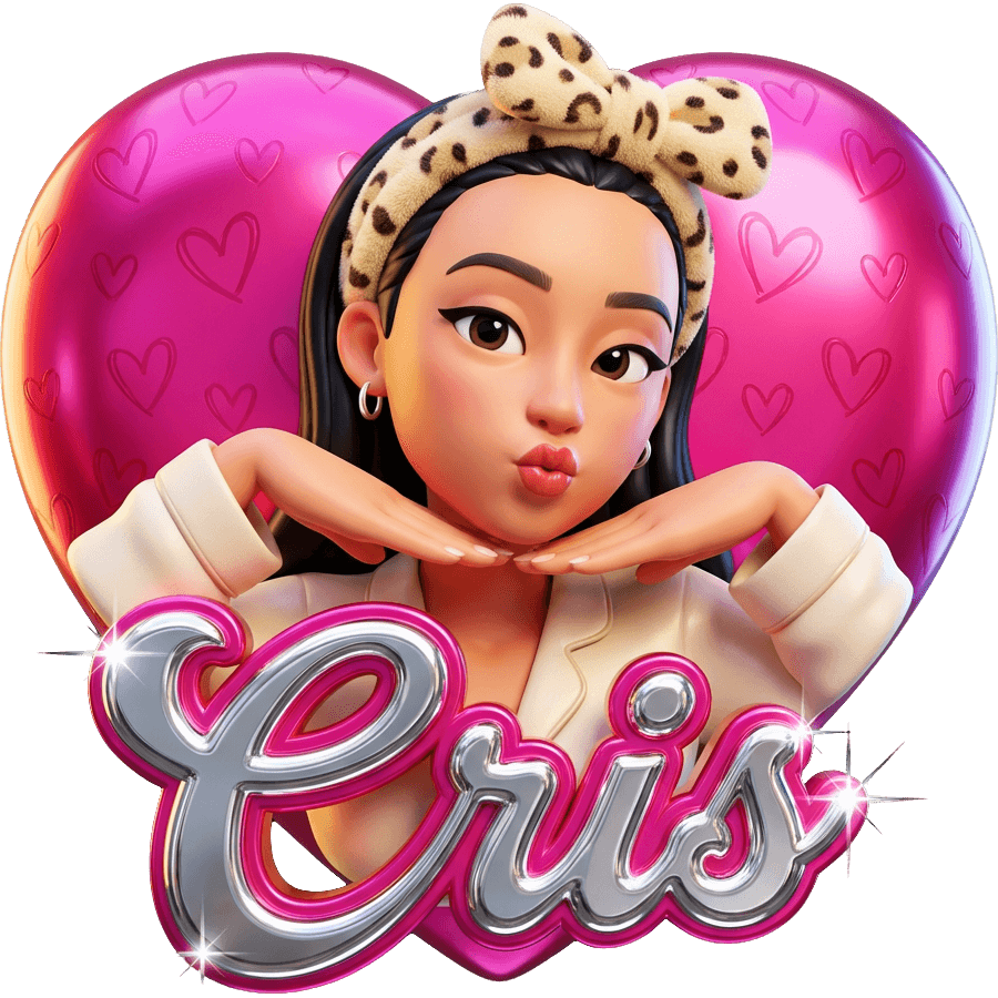 Cris Mapitas TikTok LIVE gift