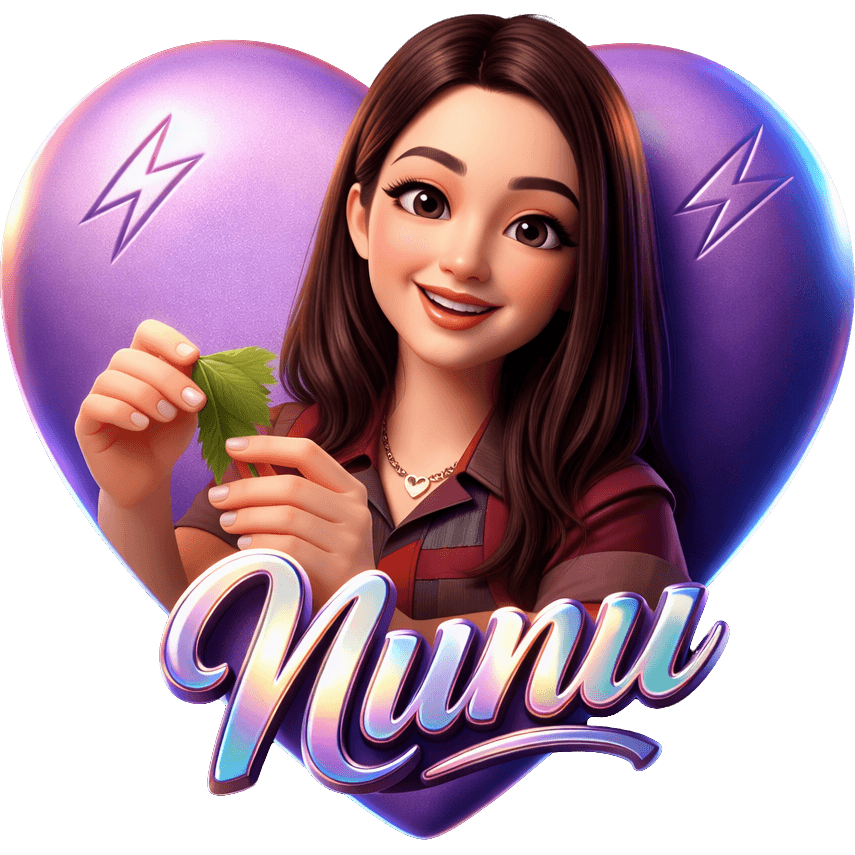 Nunu Yarpağı TikTok LIVE gift