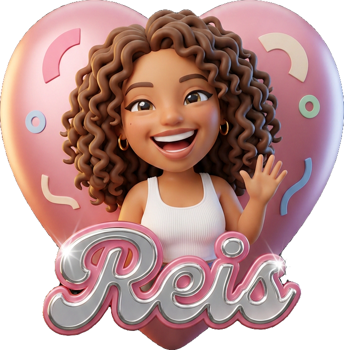 Reis Glow TikTok LIVE gift