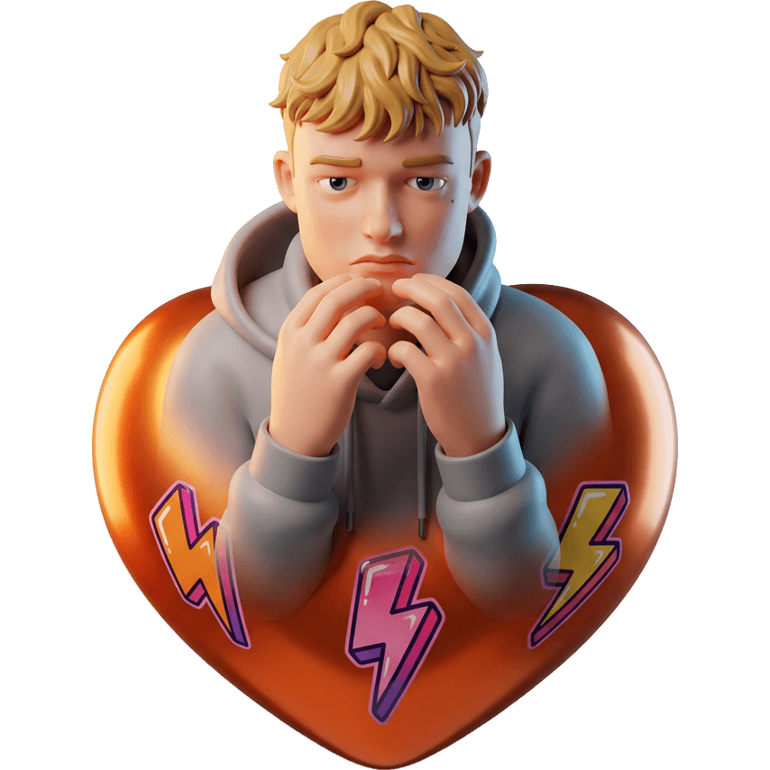 Joshtimes gift TikTok LIVE gift