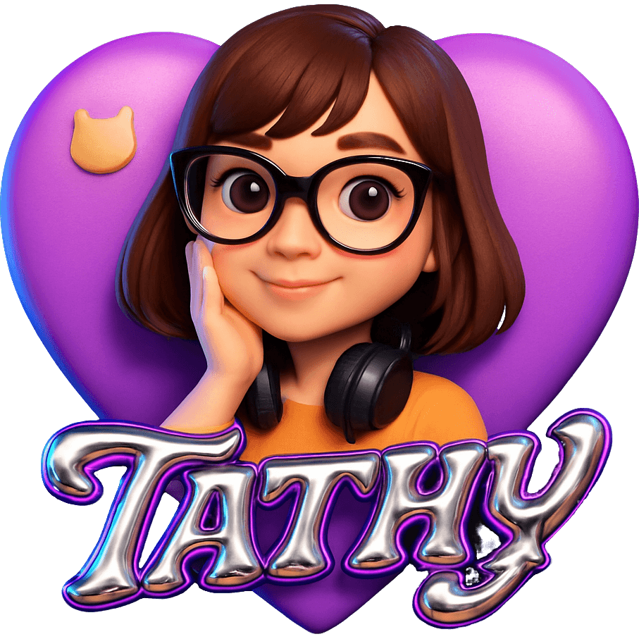 Tatthy TikTok LIVE gift