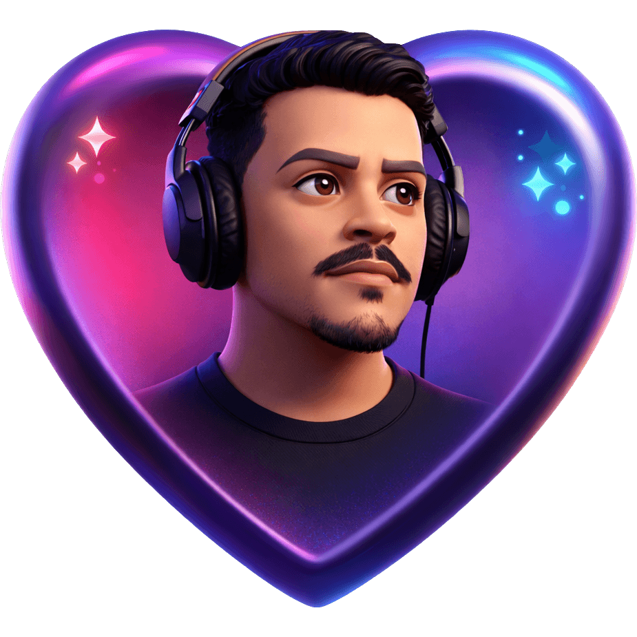 JESUS TE AMA TikTok LIVE gift