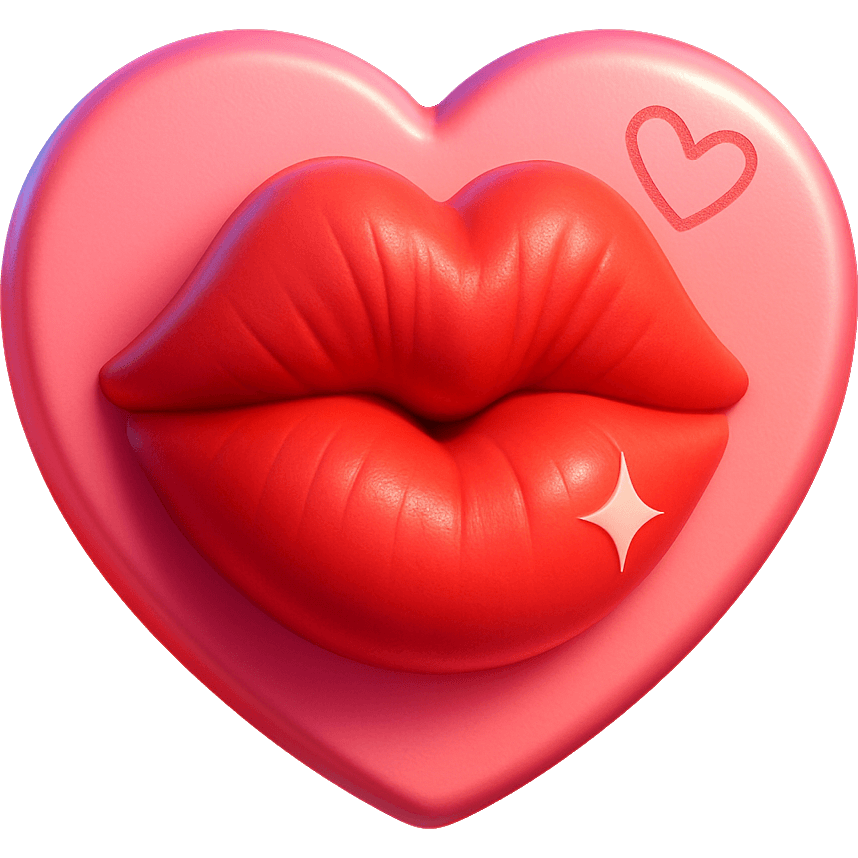 Mochkiss Pout TikTok LIVE gift