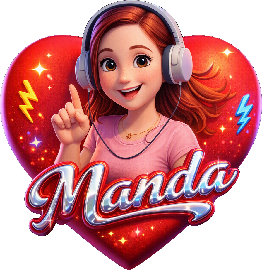 Manda Spark TikTok LIVE gift