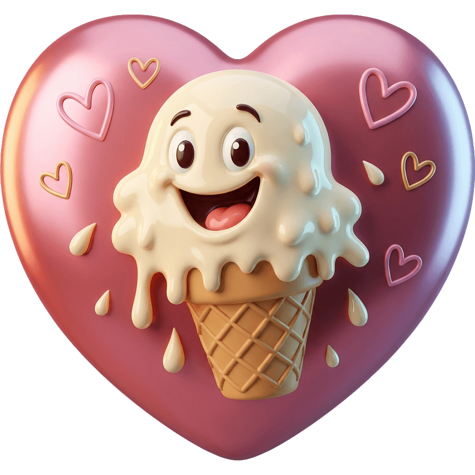 Creamers Cone TikTok LIVE gift
